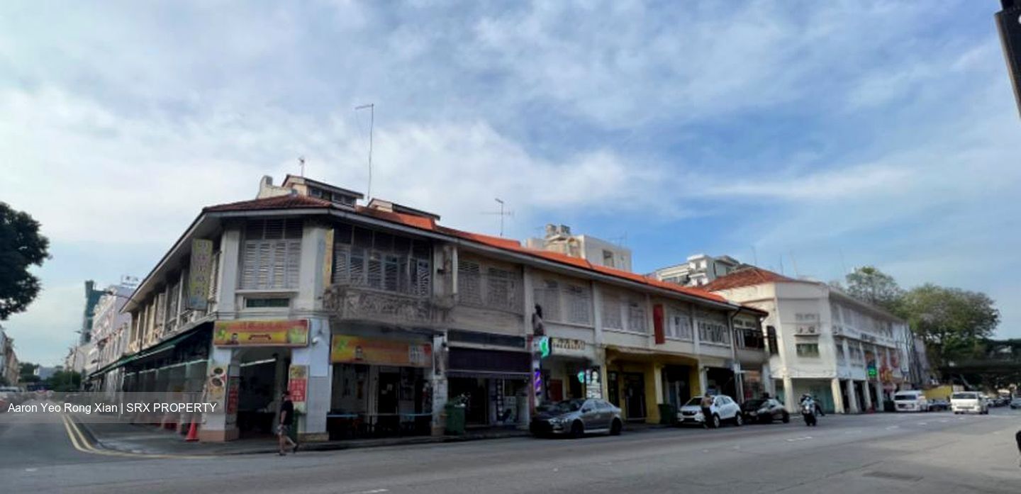 Lorong 37 Geylang (D14), Shop House #460756391